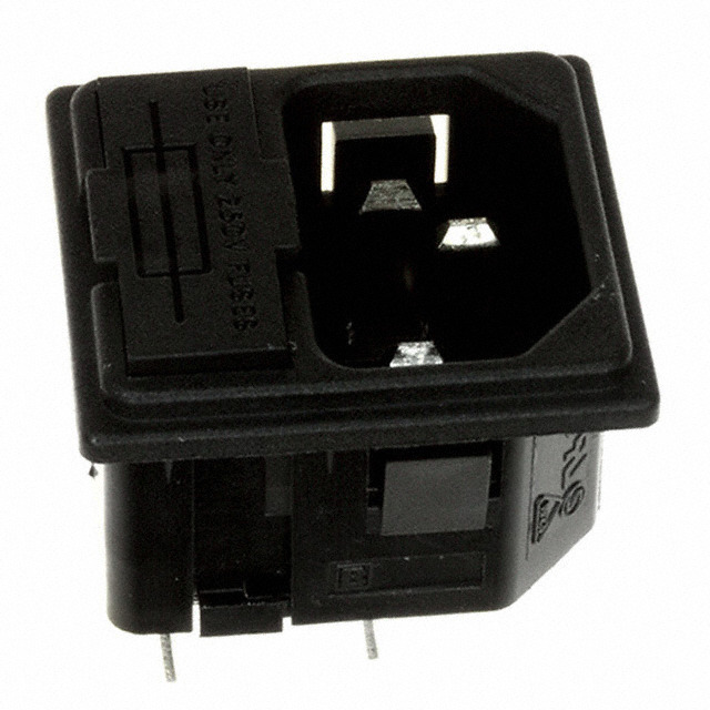 PF0011/15/28 Bulgin  Power Entry Modules (PEM)